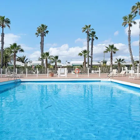 Apartament Jardin Del Sol 2