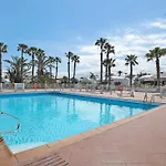 Casa Adriana Διαμέρισμα Πλάγια Μπλάνκα