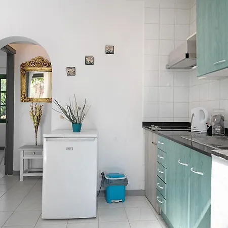 아파트 Casa Adriana