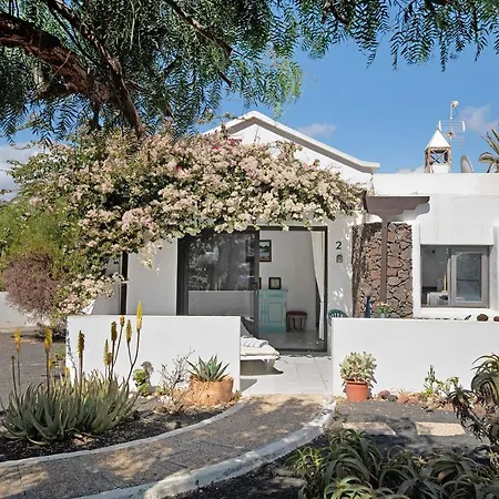 아파트 Casa Adriana *