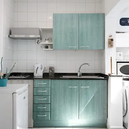 Casa Adriana * 플라야블랑카