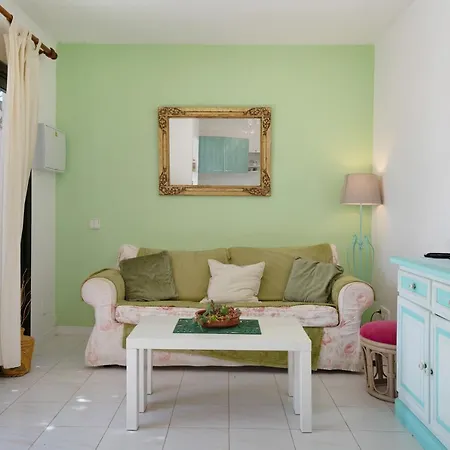 Casa Adriana 아파트