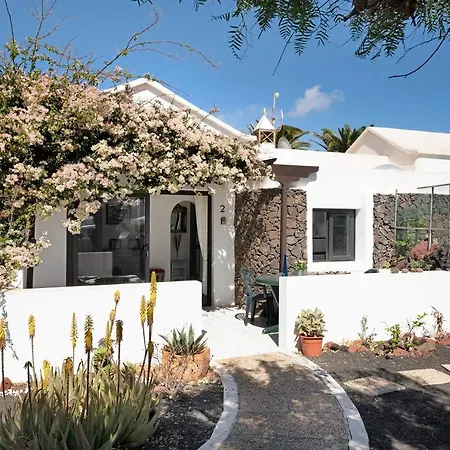 아파트 Casa Adriana *