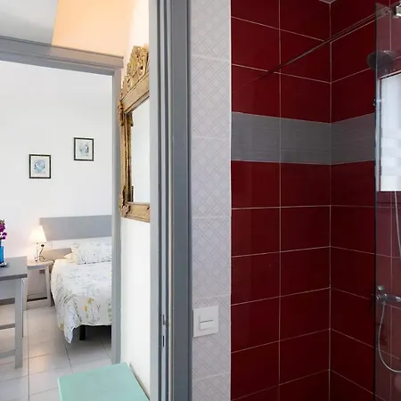 Apartamento Jardin Del Sol 2