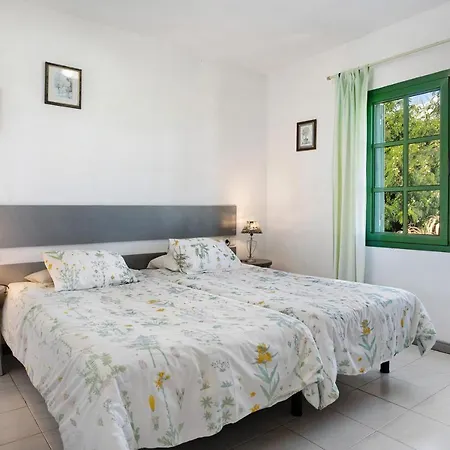 Casa Adriana * 플라야블랑카