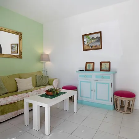 Διαμέρισμα Casa Adriana