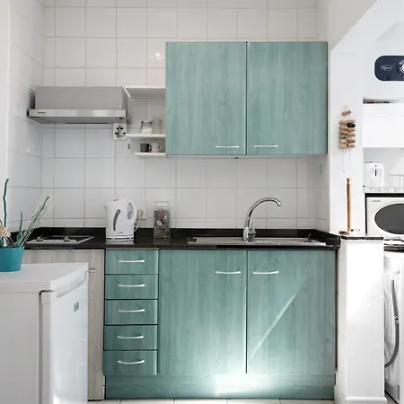 Διαμέρισμα Casa Adriana *