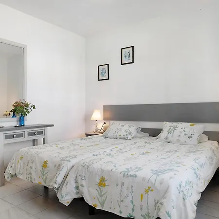 Casa Adriana Διαμέρισμα Πλάγια Μπλάνκα