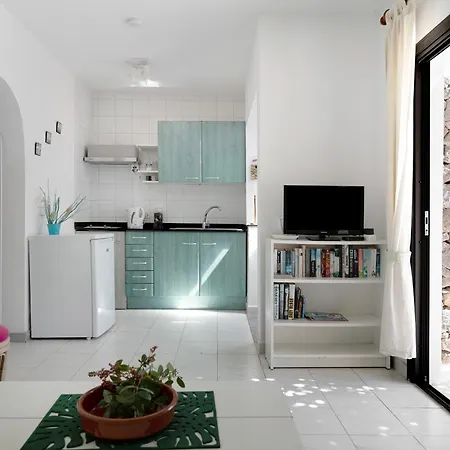 Διαμέρισμα Casa Adriana