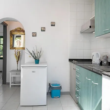 Διαμέρισμα Casa Adriana *