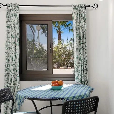 Casa Adriana プラヤ・ブランカ