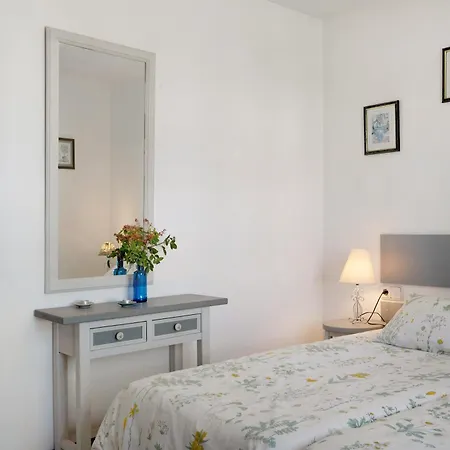 アパート Casa Adriana *