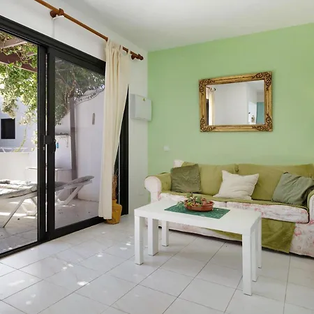 Jardin Del Sol 2 *